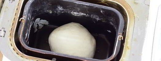 вареники с черешней. Шаг 5