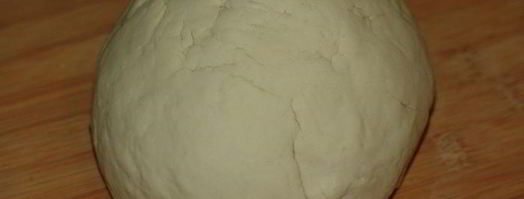 вареники с картофелем и грибами. Шаг 4