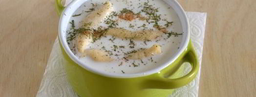 вареники с картофелем, запеченные под сырной корочкой. Шаг 6