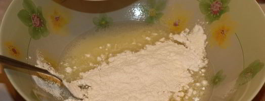 вареники с картофелем. Шаг 4