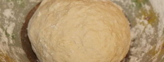 вареники с картофелем. Шаг 5