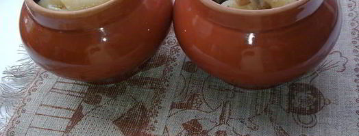 вареники с картошкой без яиц. Шаг 8