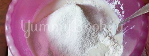 вареники с картошкой и грибами в мультиварке на пару. Шаг 3