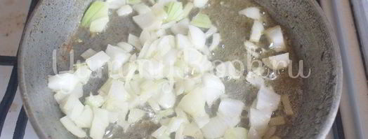 вареники с картошкой и грибами в мультиварке на пару. Шаг 5