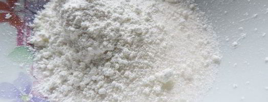 вареники с клубникой на пару. Шаг 5