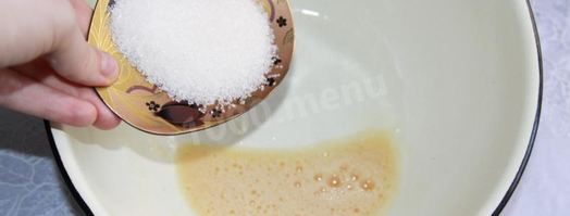 вареники с малиной. Шаг 4