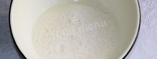 вареники с малиной. Шаг 6