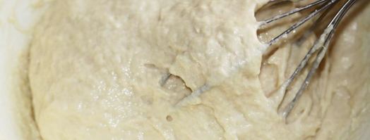 вареники с малиной. Шаг 8