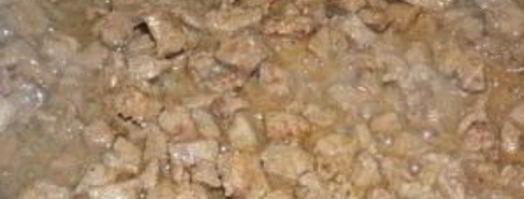 вареники с печенью. Шаг 3