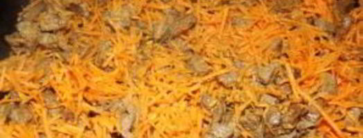 вареники с печенью. Шаг 4