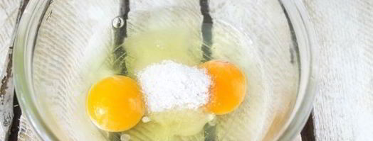 вареники с творогом и зеленым луком. Шаг 5