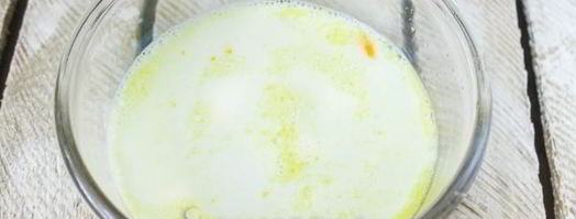 вареники с творогом и зеленым луком. Шаг 6