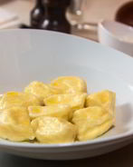 Вареники с творогом