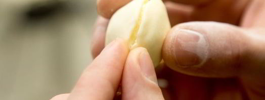 вареники с творогом. Шаг 15