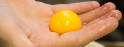 вареники с творогом. Шаг 5