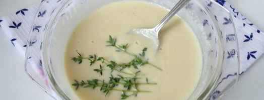 вареники творожные с ванильно-тимьяновым соусом. Шаг 12