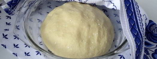 вареники творожные с ванильно-тимьяновым соусом. Шаг 5