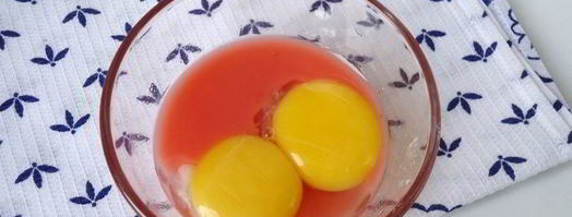 вареники творожные с ванильно-тимьяновым соусом. Шаг 10