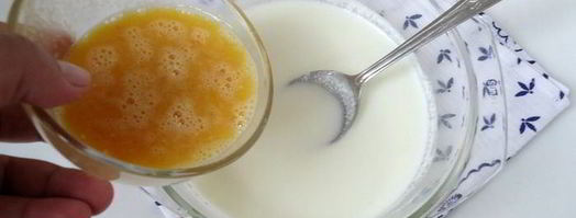 вареники творожные с ванильно-тимьяновым соусом. Шаг 11