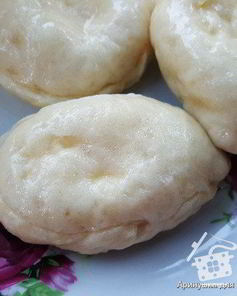 Вареники Зазимские