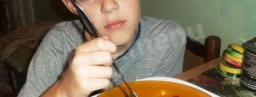 заварные вареники с клубникой на пару. Шаг 10