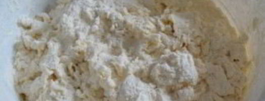 заварные вареники. Шаг 3