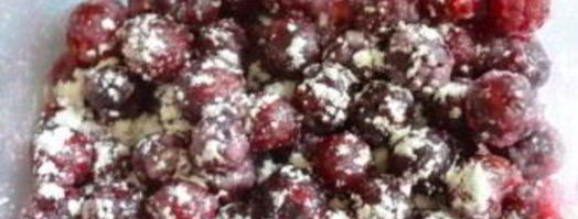 заварные вареники. Шаг 5