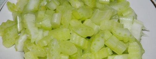 бланкет с куриными сердечками. Шаг 7