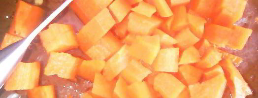 домашнее жаркое из свинины. Шаг 3