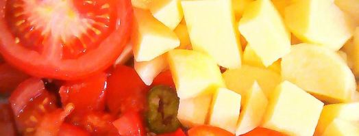 домашнее жаркое из свинины. Шаг 5