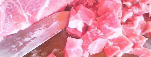 домашнее жаркое из свинины. Шаг 6