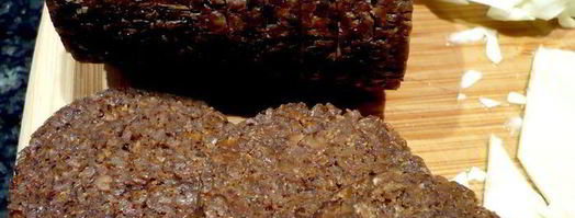 квашеное жаркое с клецками и глазированной капустой мясо моей мечты. Шаг 13