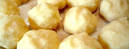 квашеное жаркое с клецками и глазированной капустой мясо моей мечты. Шаг 14