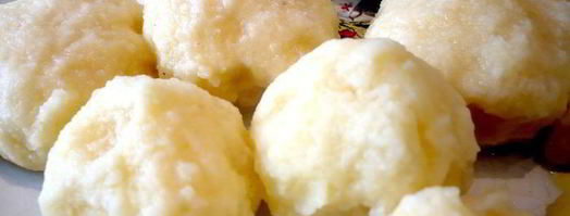 квашеное жаркое с клецками и глазированной капустой мясо моей мечты. Шаг 17