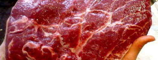 квашеное жаркое с клецками и глазированной капустой мясо моей мечты. Шаг 4