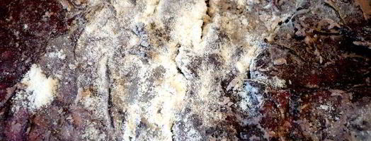 квашеное жаркое с клецками и глазированной капустой мясо моей мечты. Шаг 8