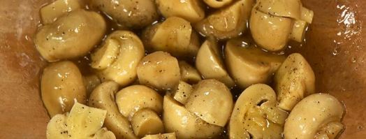 жаркое из чечевицы. Шаг 6