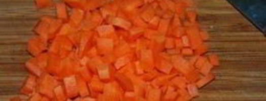 жаркое из индейки в мультиварке. Шаг 3