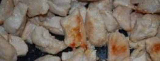 жаркое из индейки в мультиварке. Шаг 7