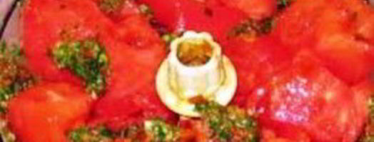 жаркое из индейки в мультиварке. Шаг 8