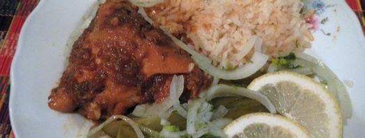 жаркое из курицы по-еврейски в мультиварке. Шаг 8