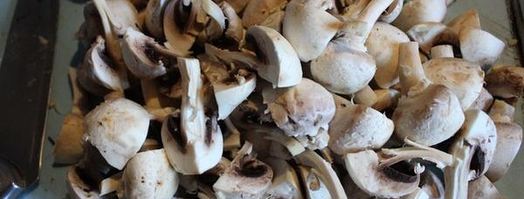 жаркое из курицы с овощами. Шаг 3