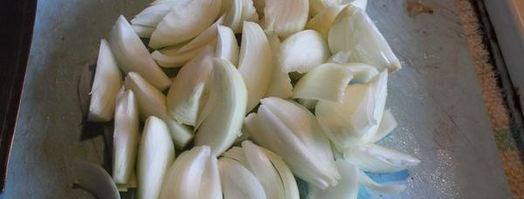 жаркое из курицы с овощами. Шаг 4