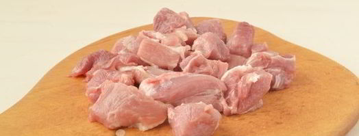 жаркое из свинины. Шаг 4