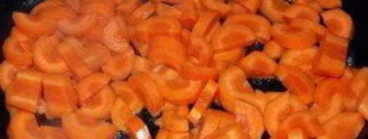 жаркое по-домашнему из говядины. Шаг 5