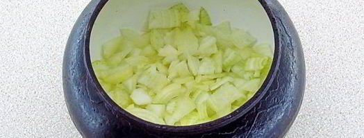 жаркое по-купечески в горшочках. Шаг 6