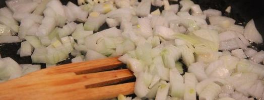 жаркое по-мароккански. Шаг 3