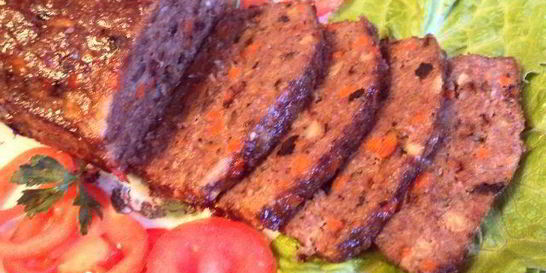 Жаркое по-римски