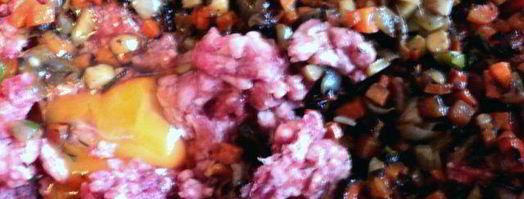 жаркое по-римски. Шаг 4