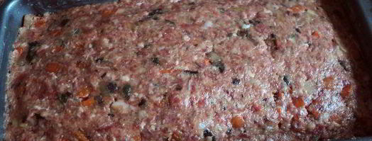 жаркое по-римски. Шаг 5